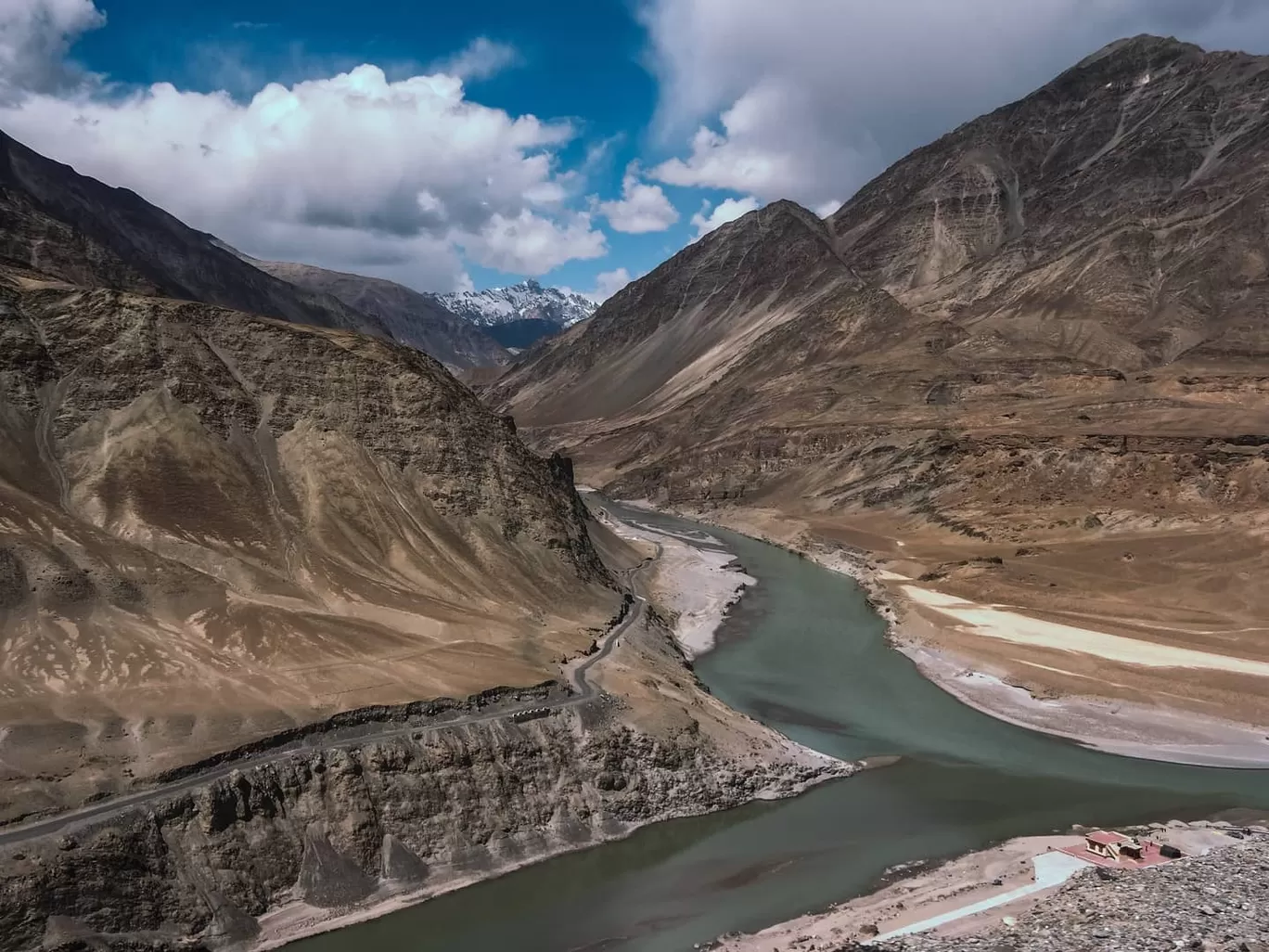 Photo of Ladakh By Anuttara Pandit