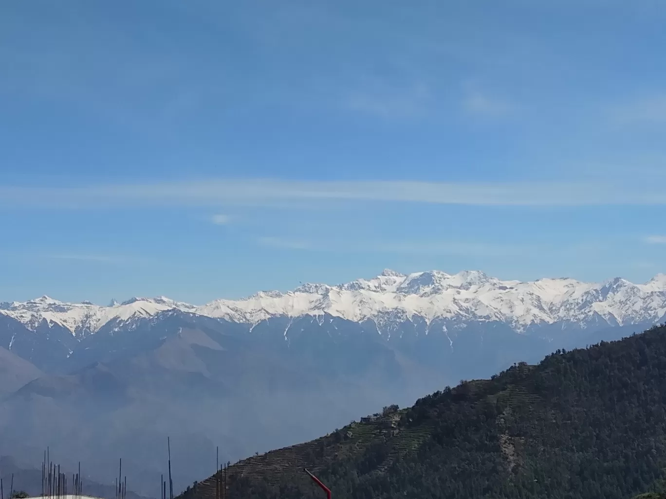 Photo of Khajjiar By Vivek Srivastava