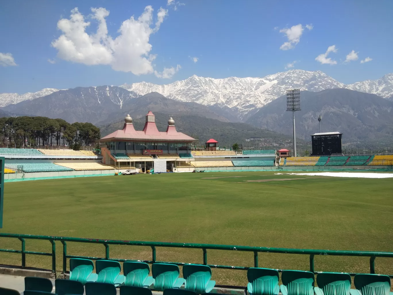 Photo of Khajjiar By Vivek Srivastava