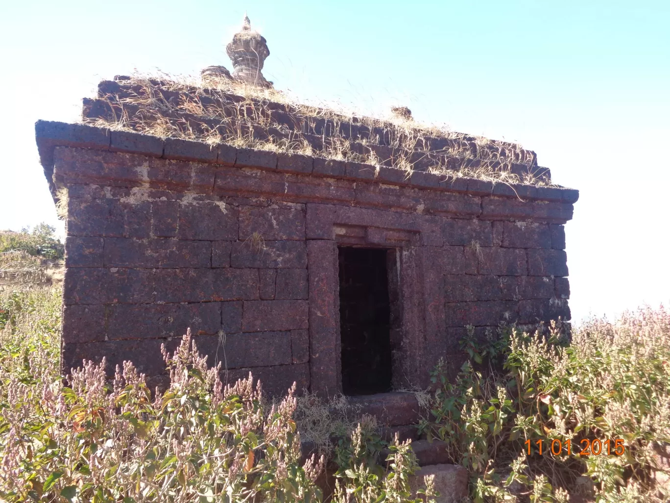 Photo of Vasota Fort By Vivek 