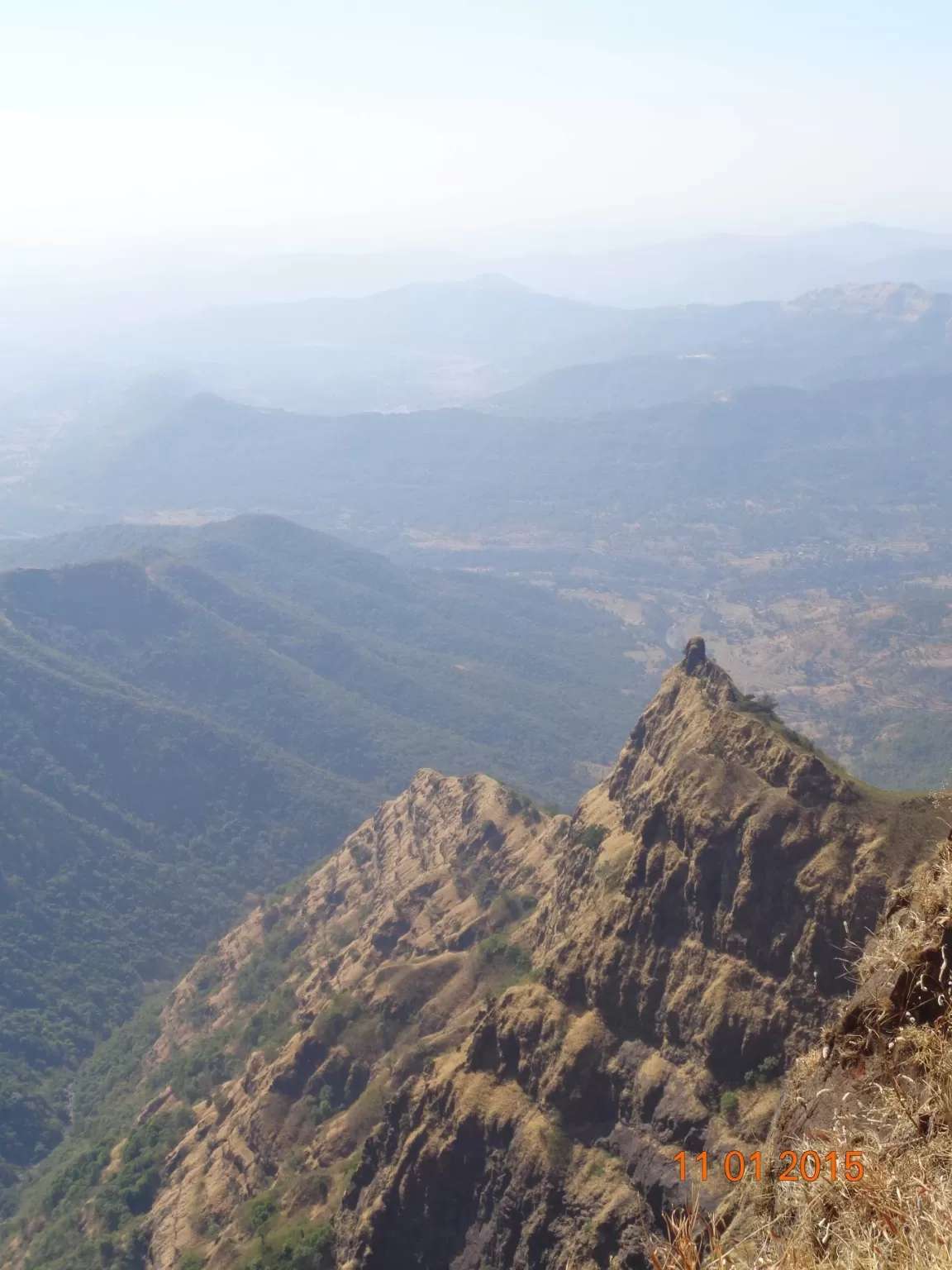 Photo of Vasota Fort By Vivek 