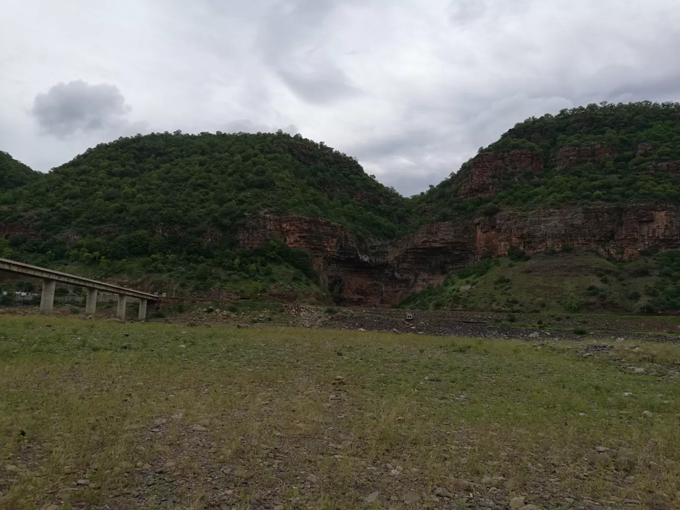 Photo of Srisailam By Harish 