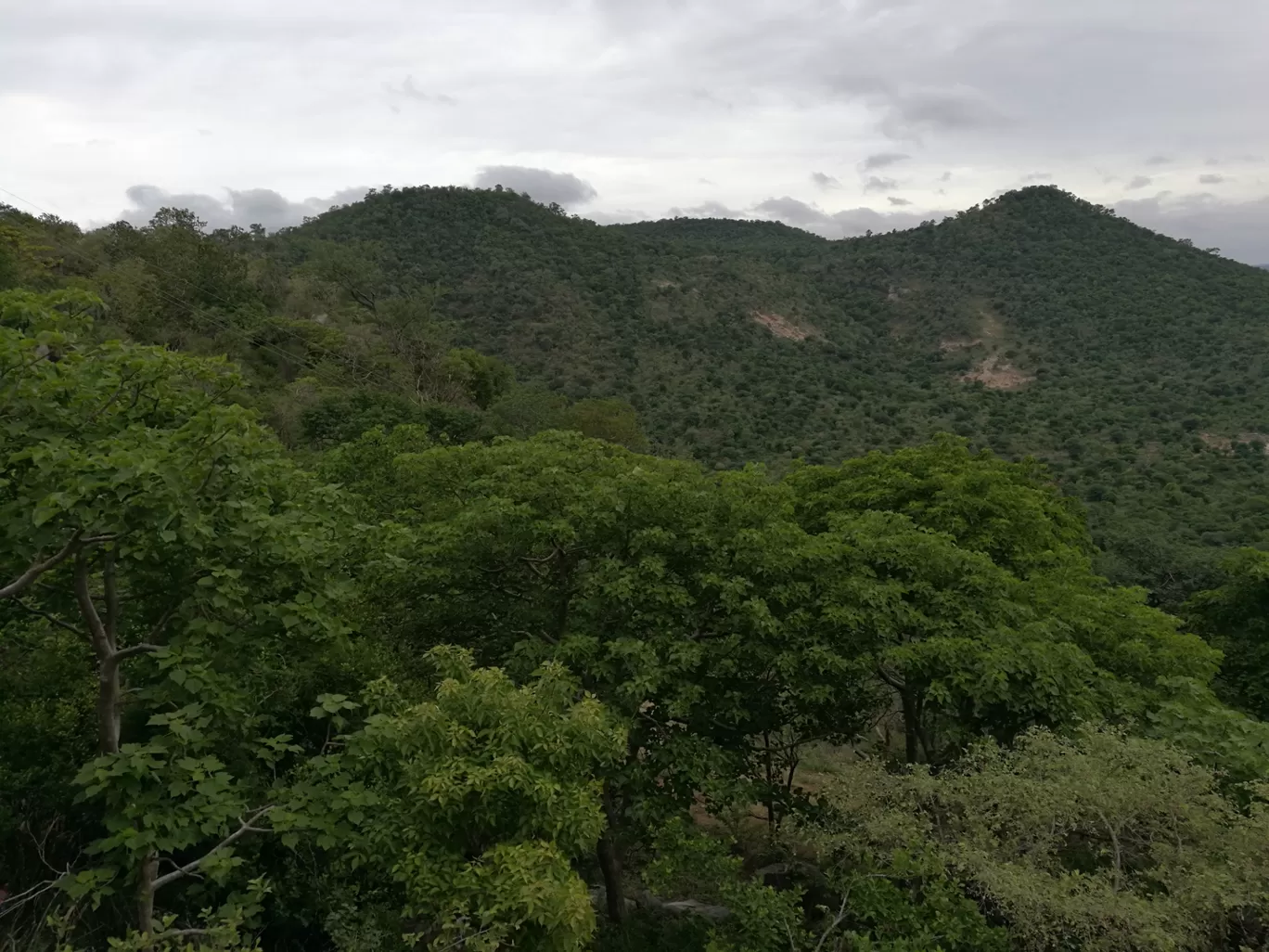 Photo of Srisailam By Harish 