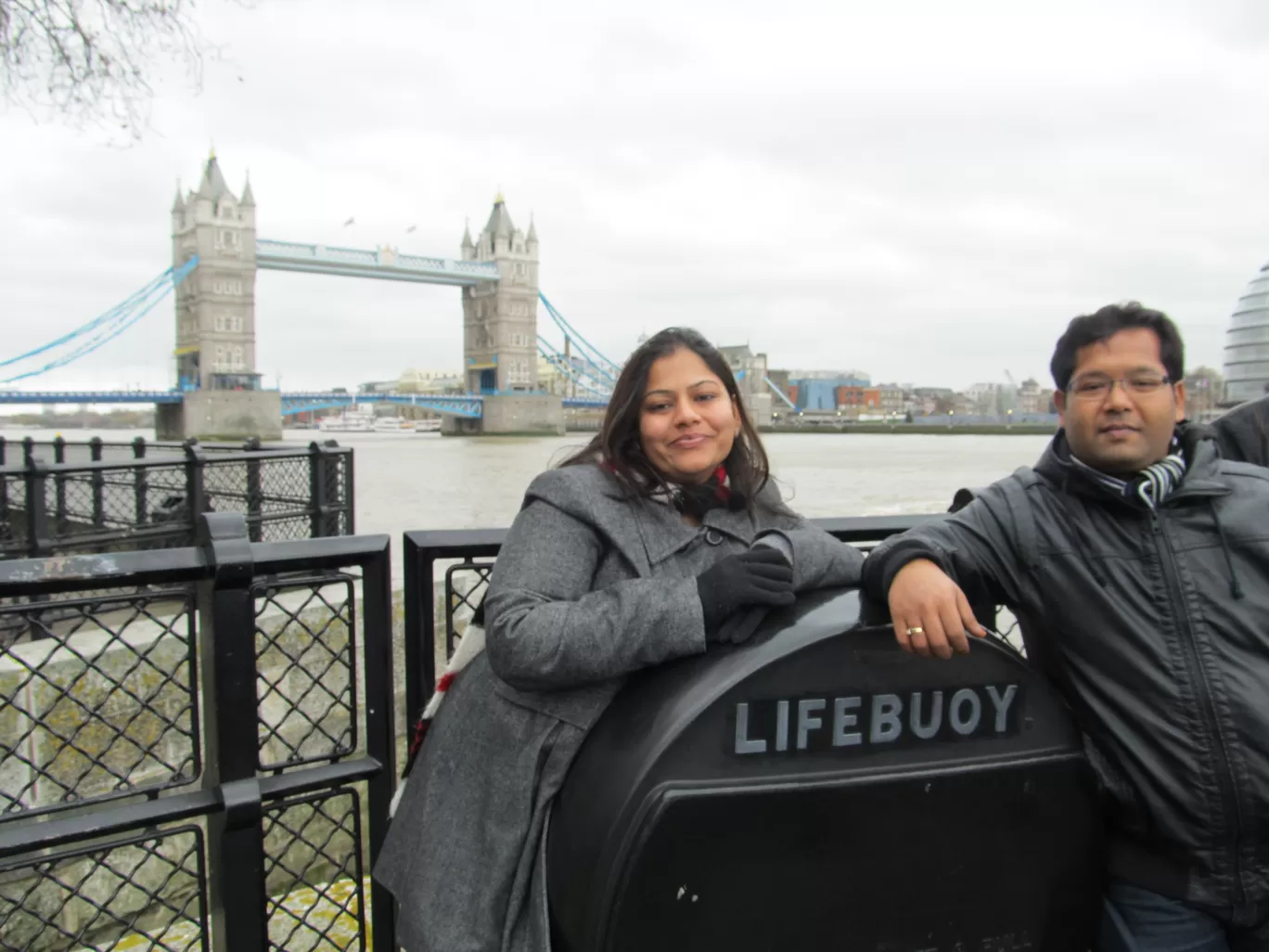 Photo of United Kingdom By Rounak Sitani