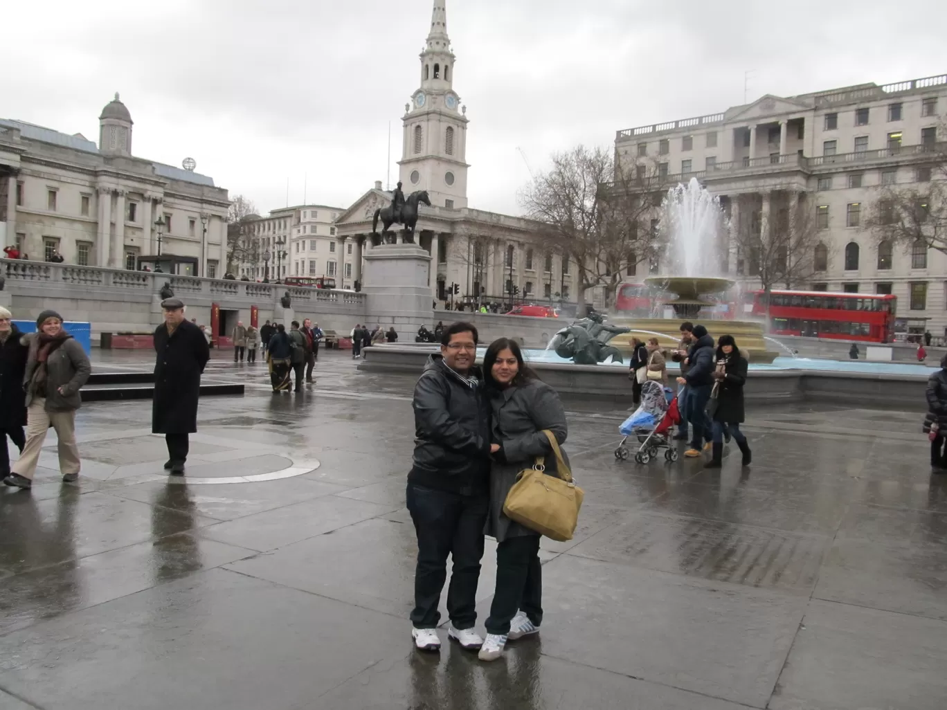 Photo of United Kingdom By Rounak Sitani