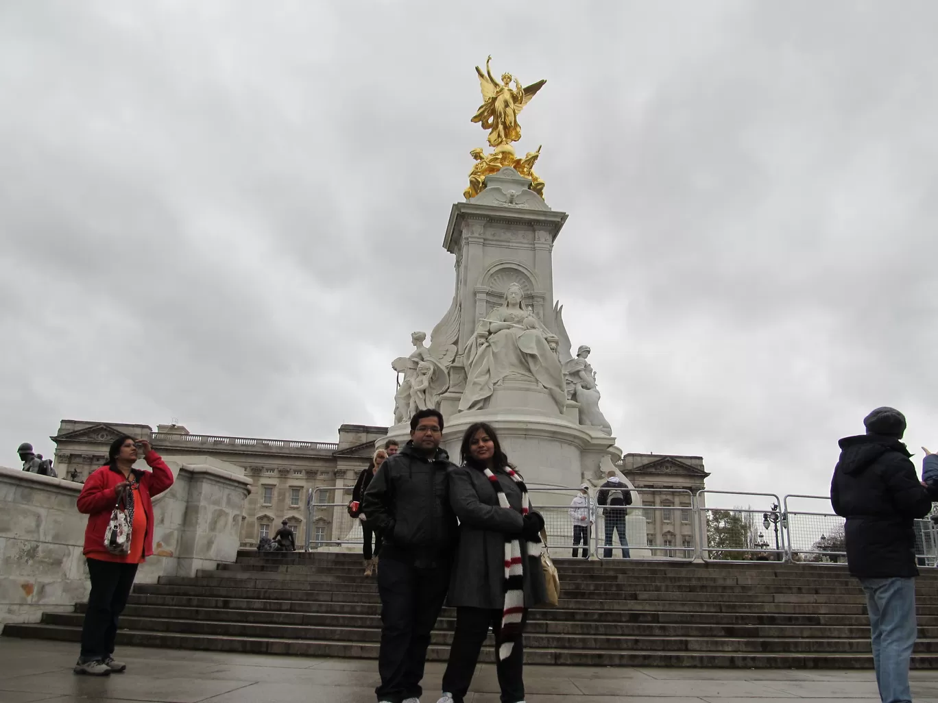 Photo of United Kingdom By Rounak Sitani