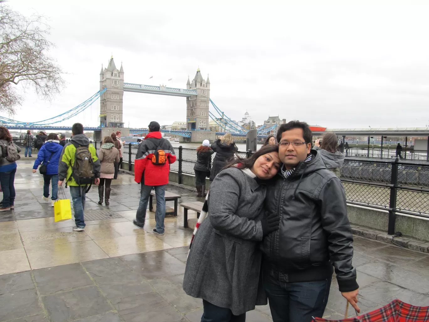 Photo of United Kingdom By Rounak Sitani