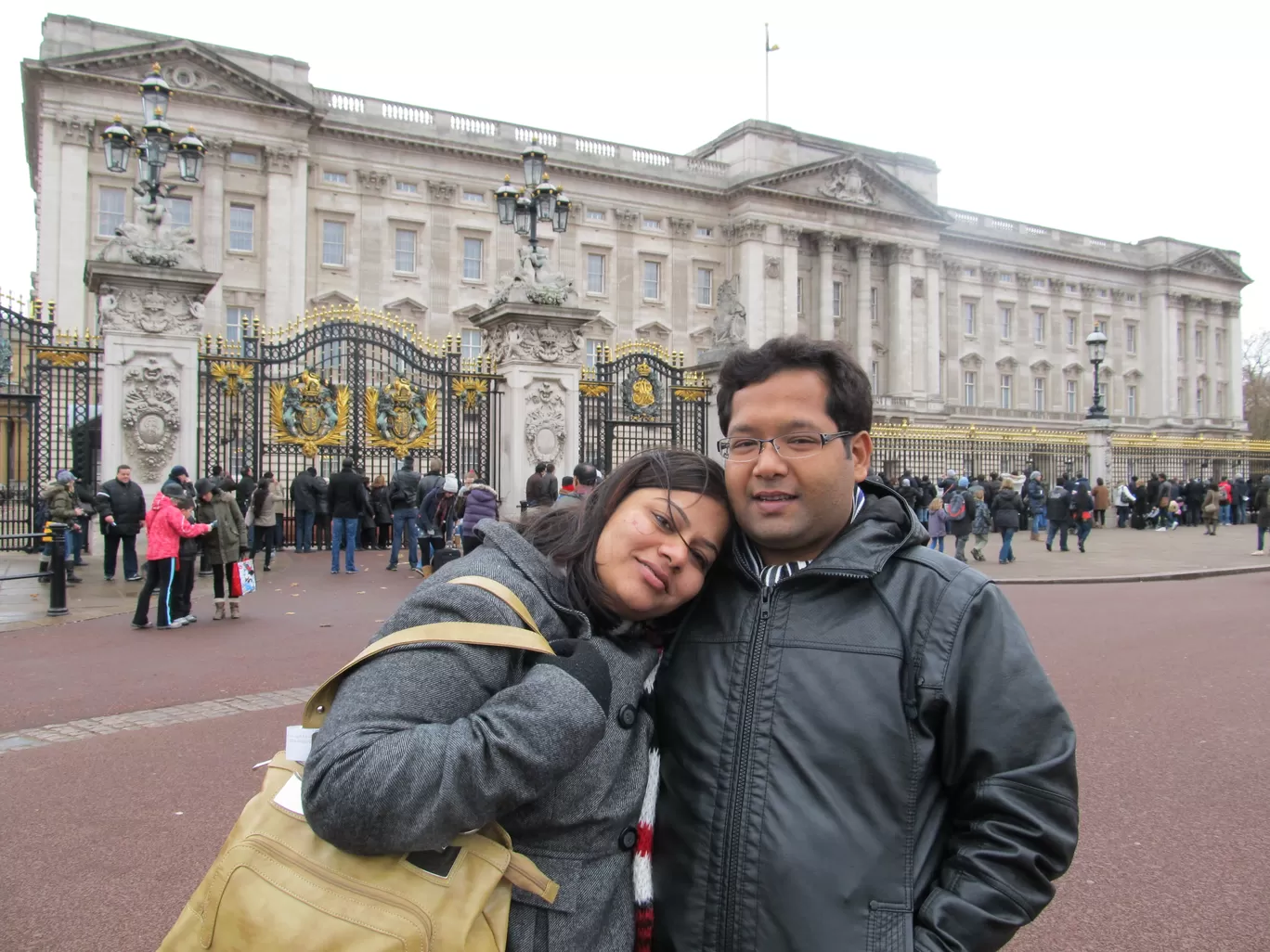 Photo of United Kingdom By Rounak Sitani