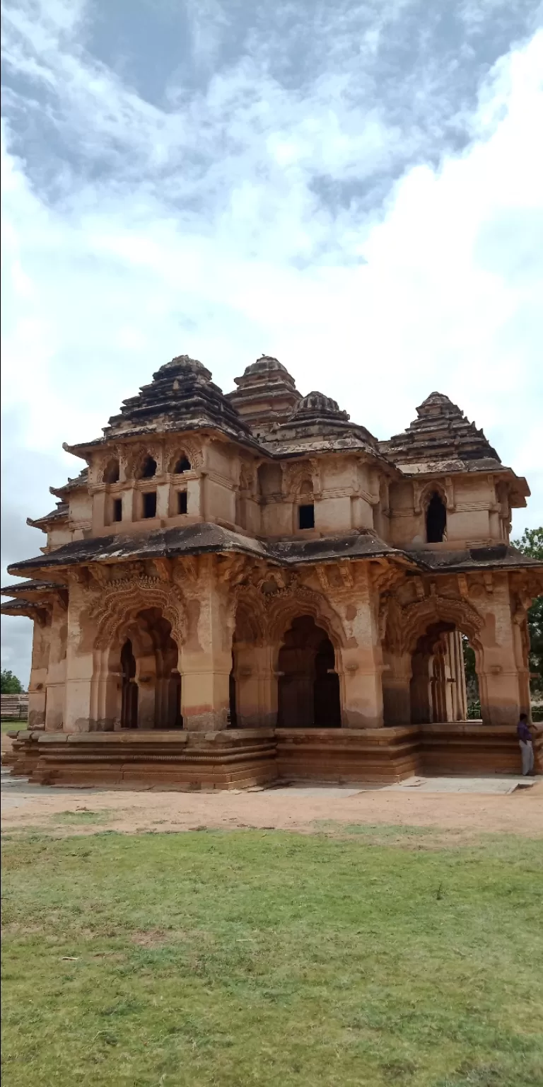 Photo of Hampi By suhani sorake 