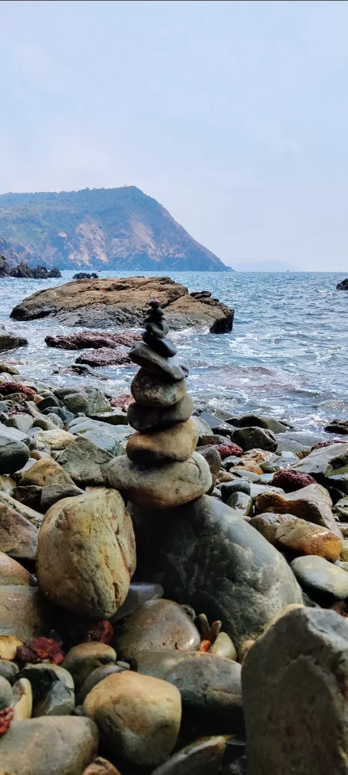 Photo of The Pebble Beach By Are Chandrashekhar