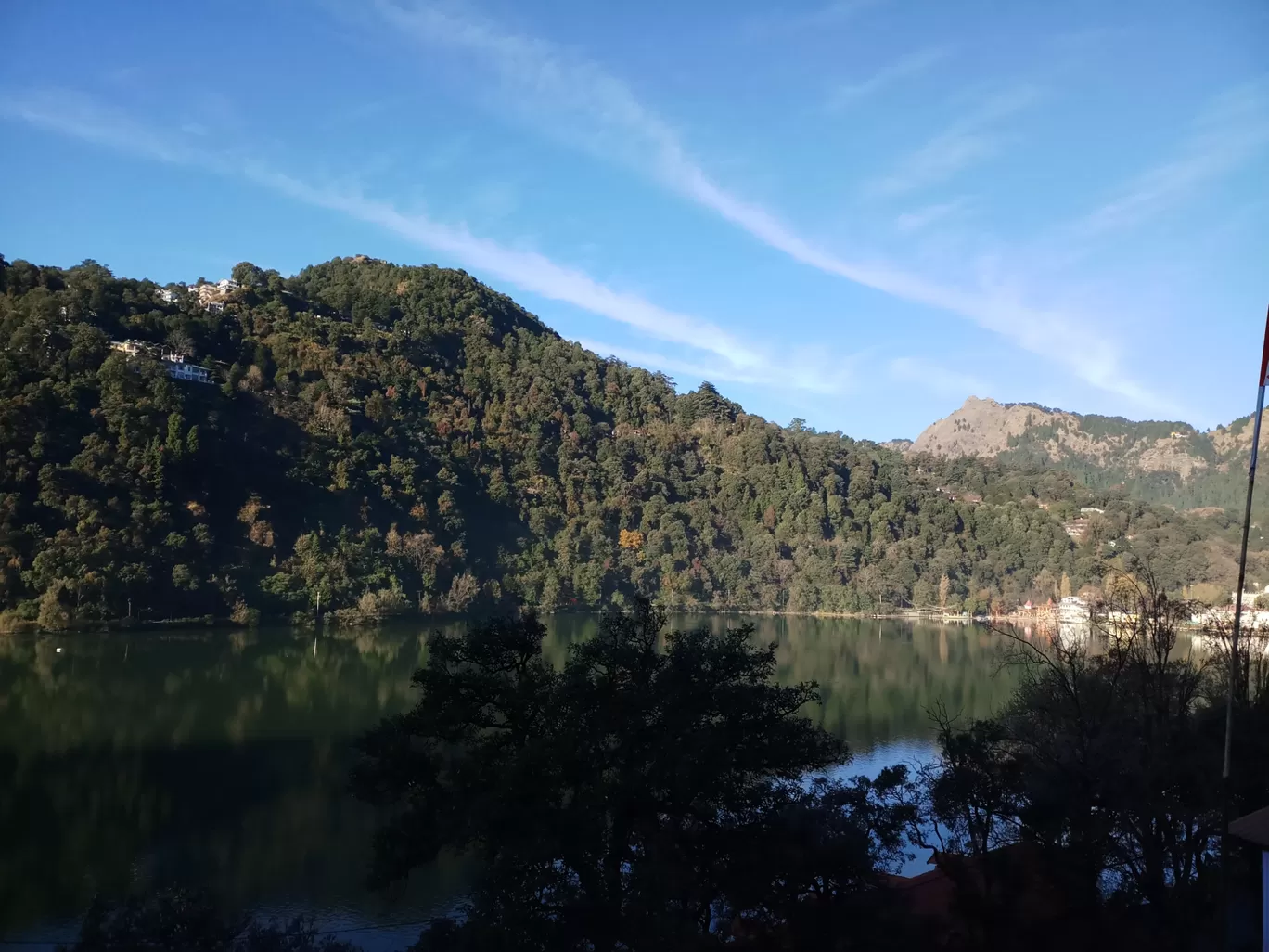 Photo of Nainital By The Notorious