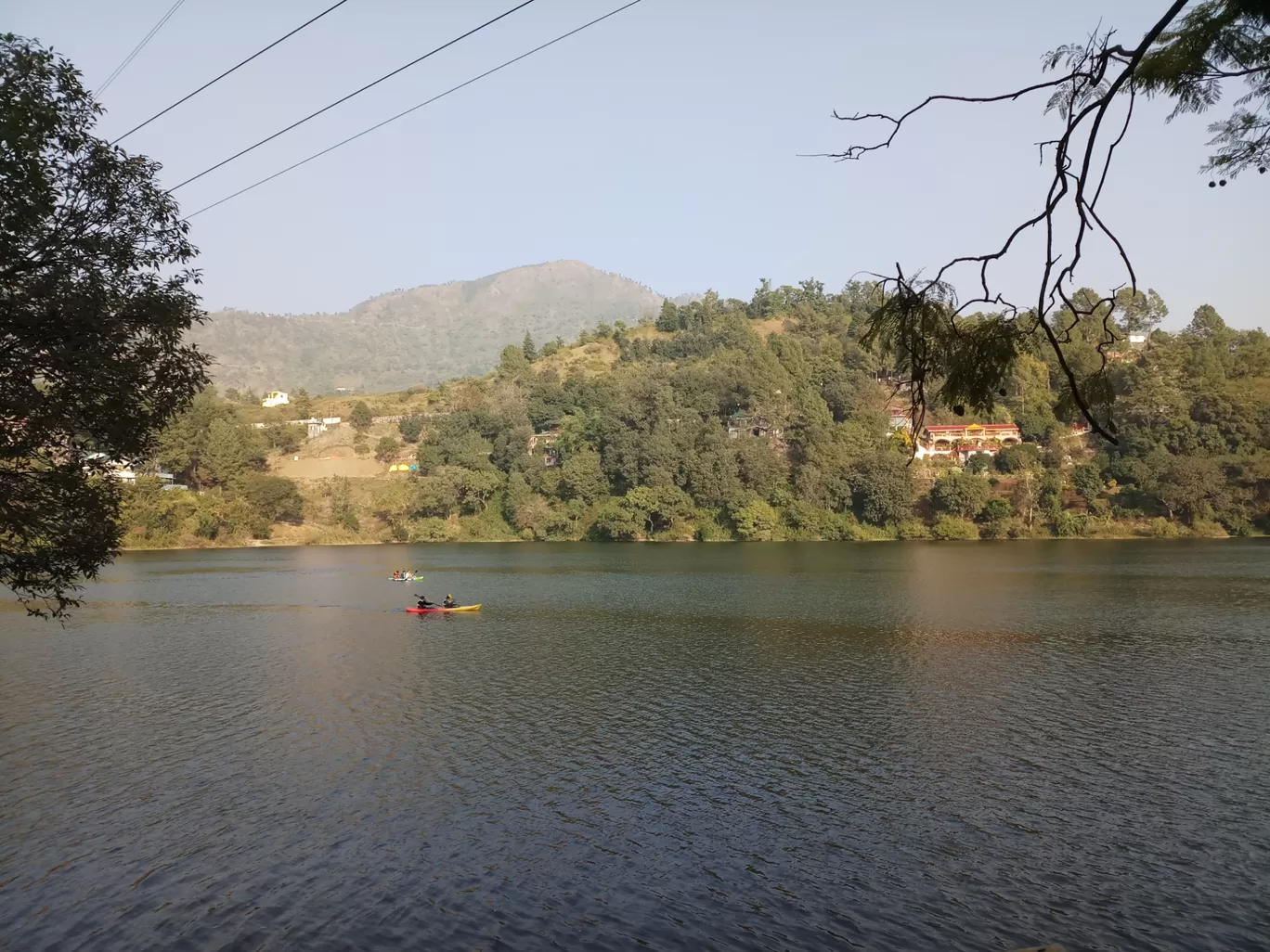 Photo of Nainital By The Notorious