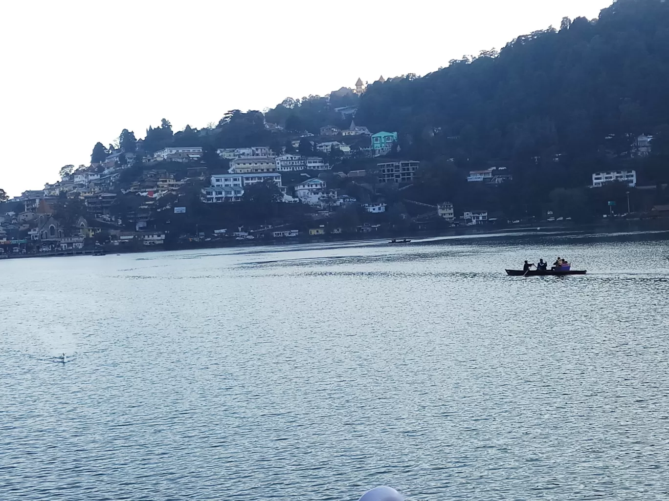 Photo of Nainital By The Notorious