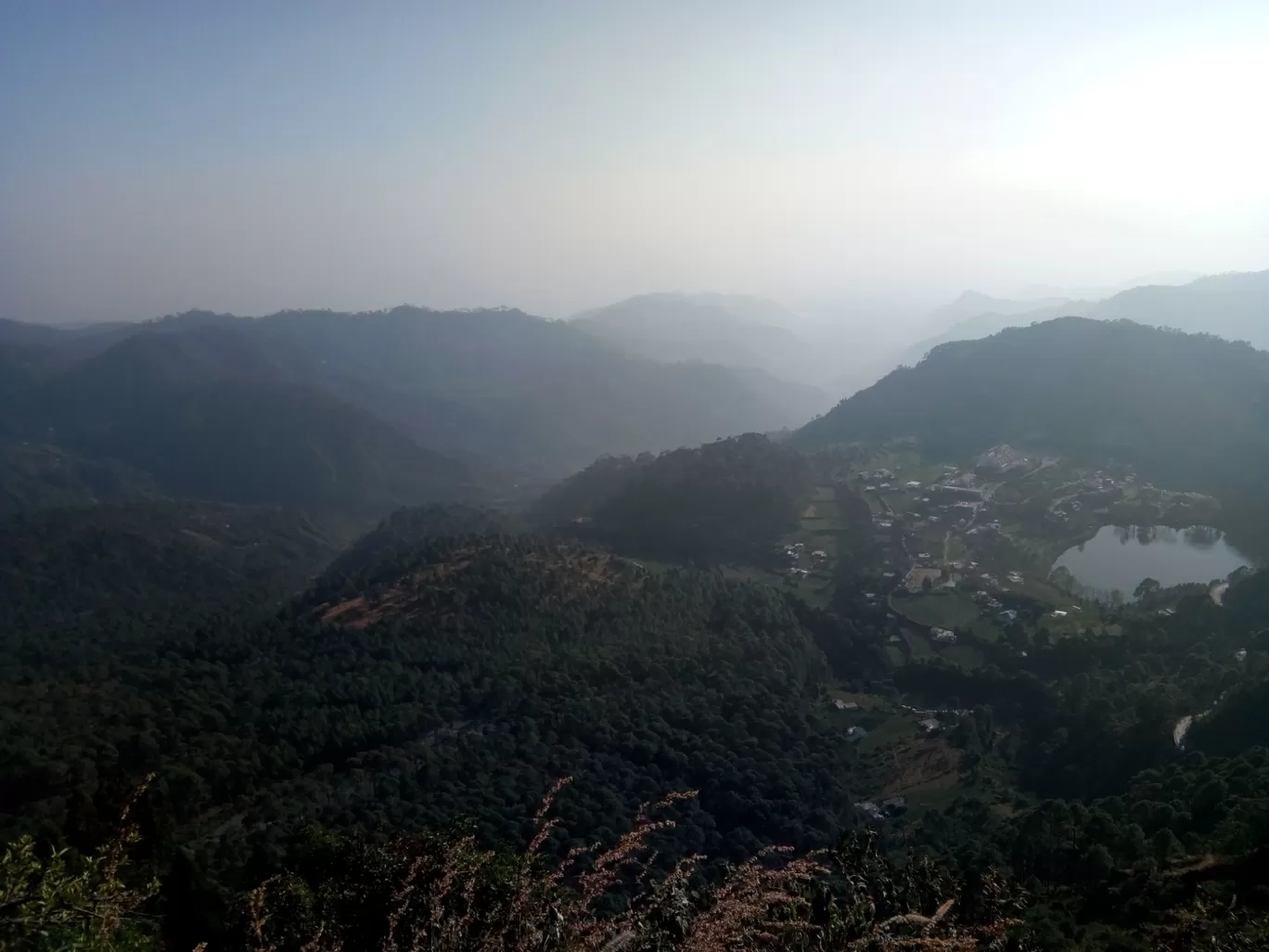 Photo of Nainital By The Notorious