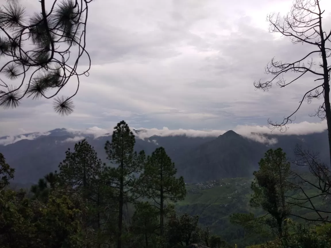 Photo of Rudraprayag By Hitesh Upreti