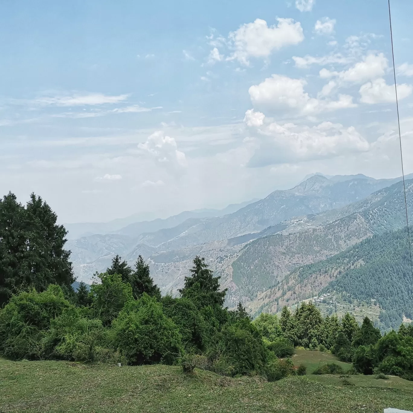 Photo of Prashar Lake : Weekend Getaway By Dishu Khanna