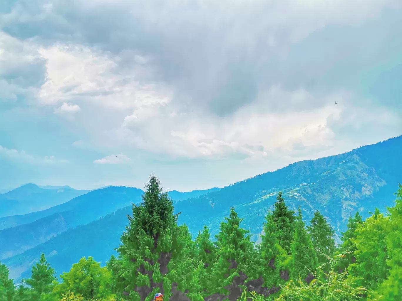 Photo of Prashar Lake : Weekend Getaway By Dishu Khanna