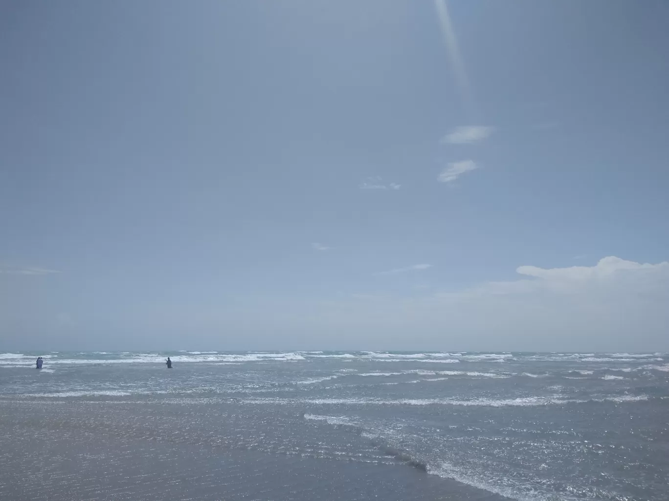 Photo of Dhanushkodi Beach By Tocy Thomas