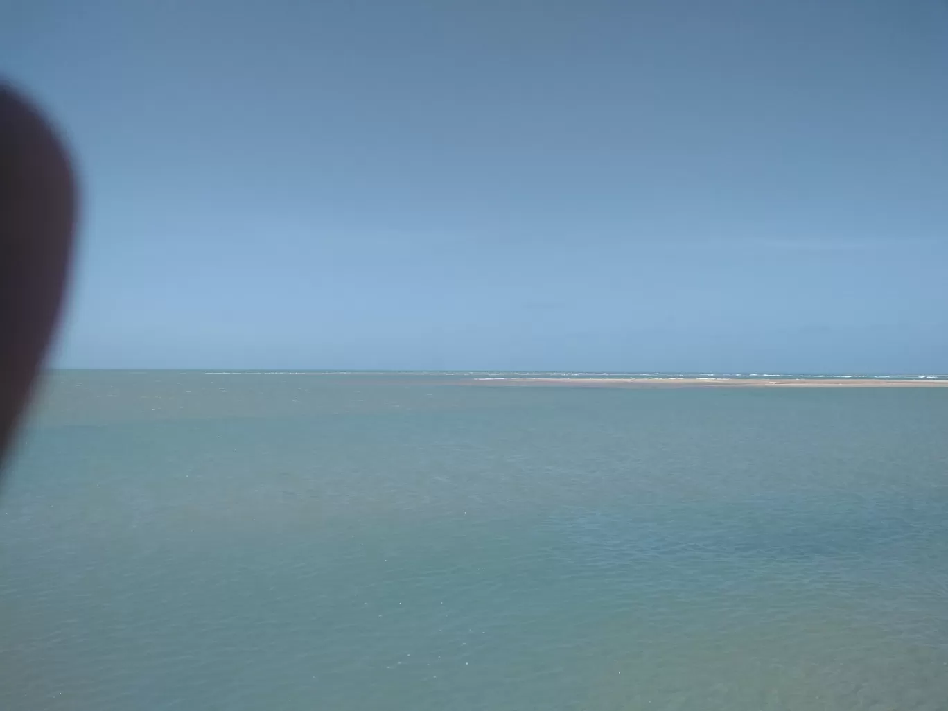 Photo of Dhanushkodi Beach By Tocy Thomas