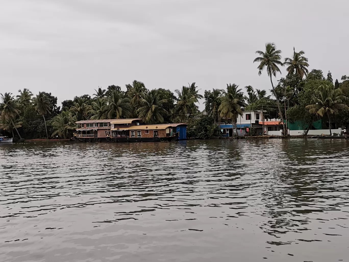 Photo of Alleppey By Sebin Rijo Sebastian