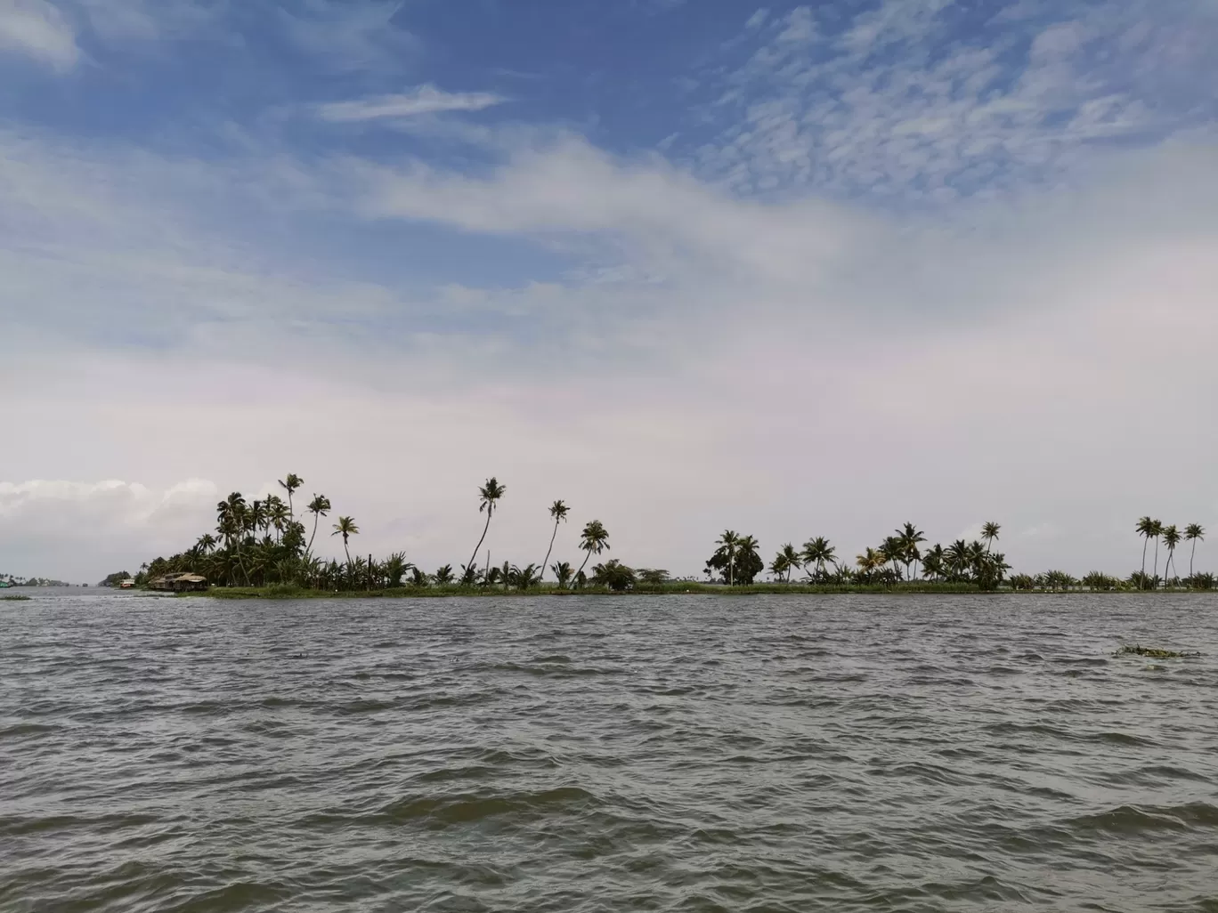 Photo of Alleppey By Sebin Rijo Sebastian