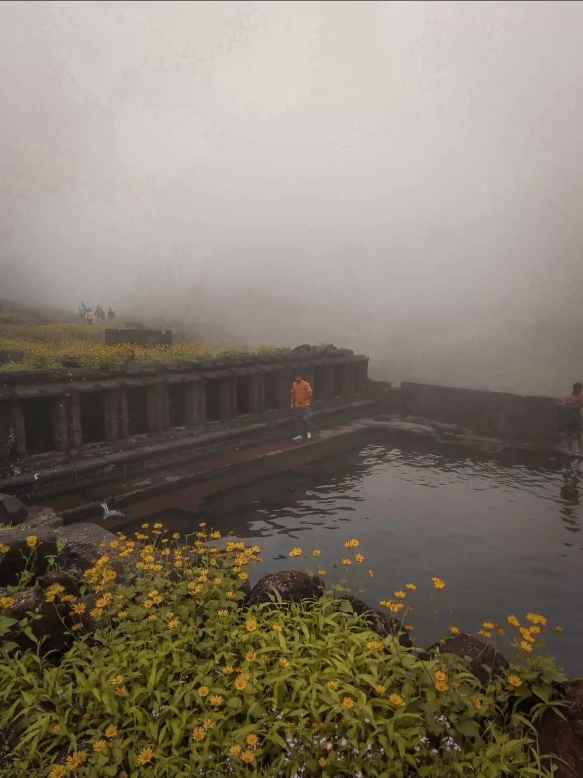 Photo of Harishchandragad By Hanumant Gotamwad