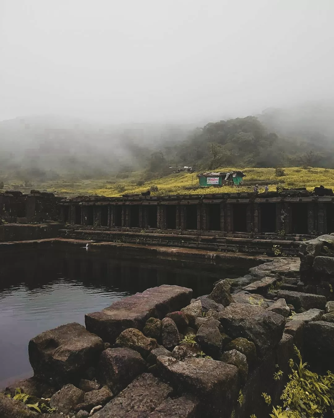 Photo of Harishchandragad By Hanumant Gotamwad