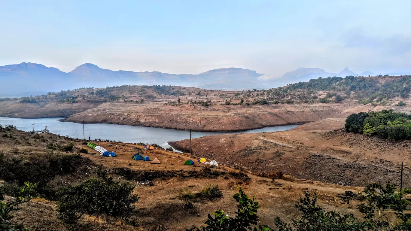 Photo of Bhandardara By Tanmay Gawade