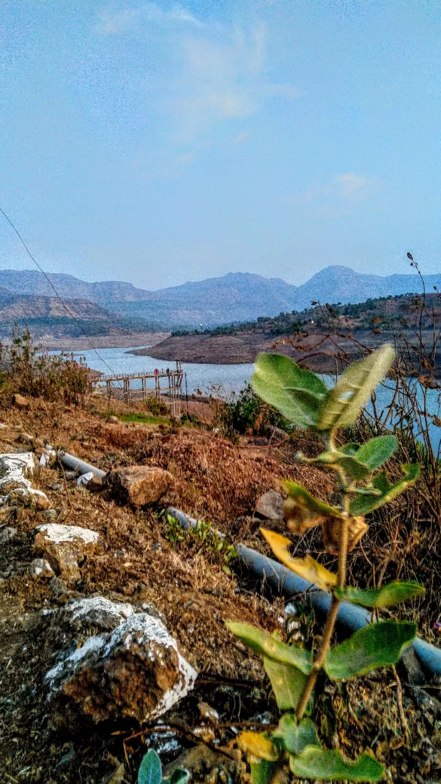 Photo of Bhandardara By Tanmay Gawade