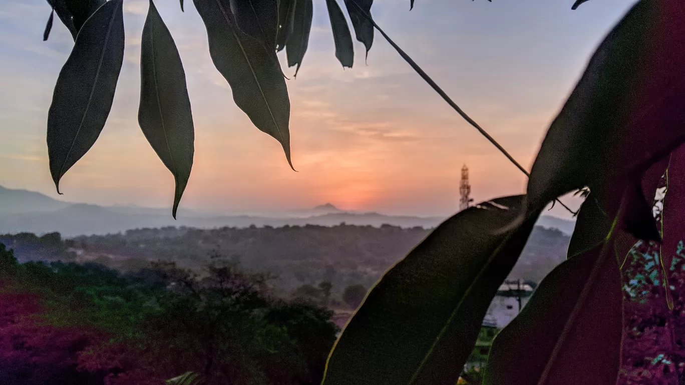 Photo of Bhandardara By Tanmay Gawade