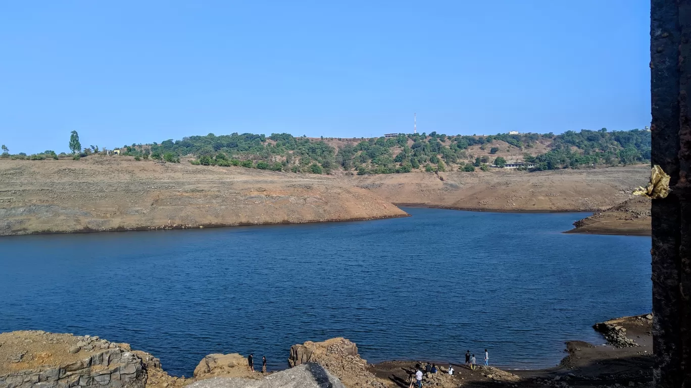 Photo of Bhandardara By Tanmay Gawade