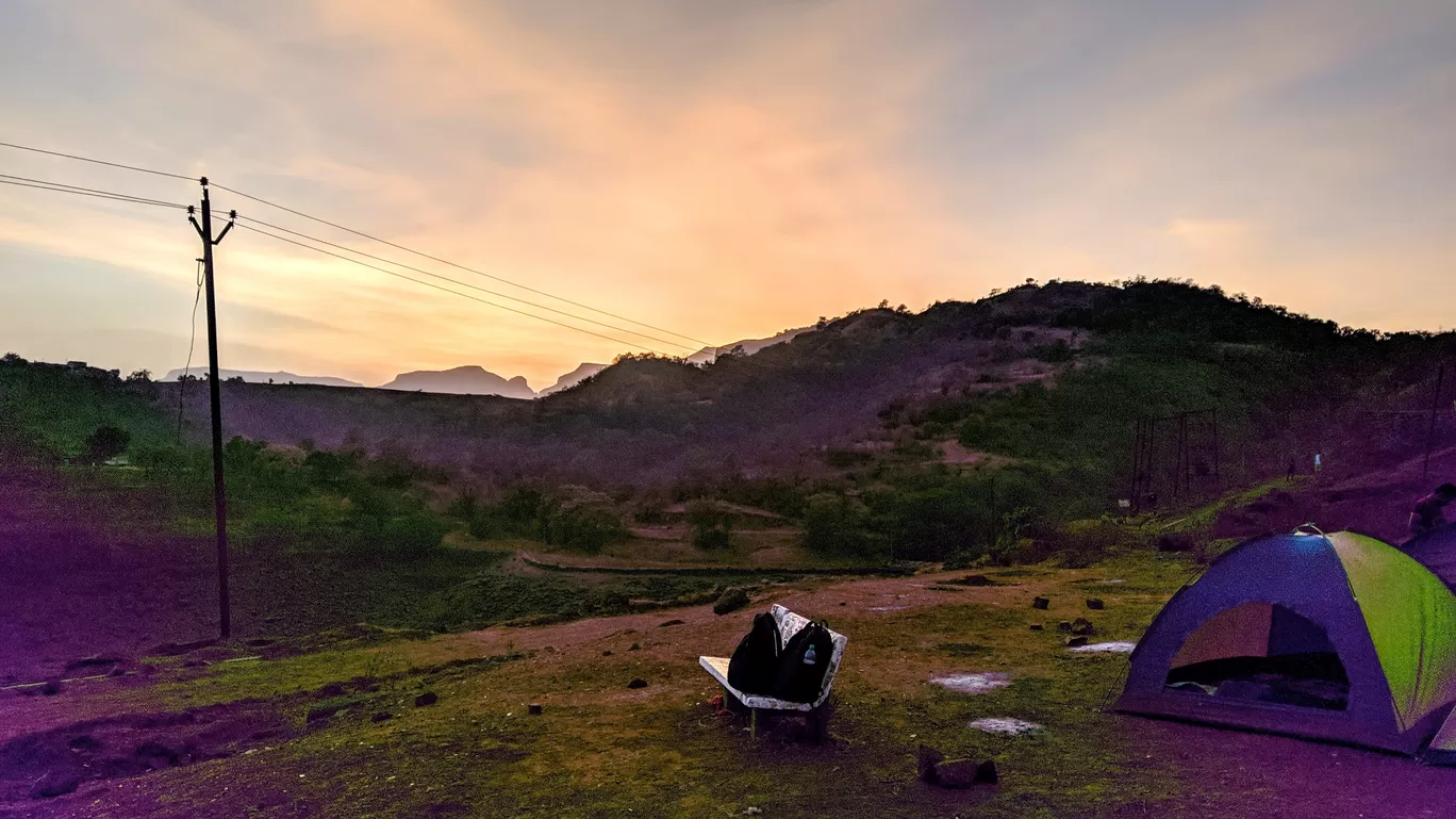 Photo of Bhandardara By Tanmay Gawade