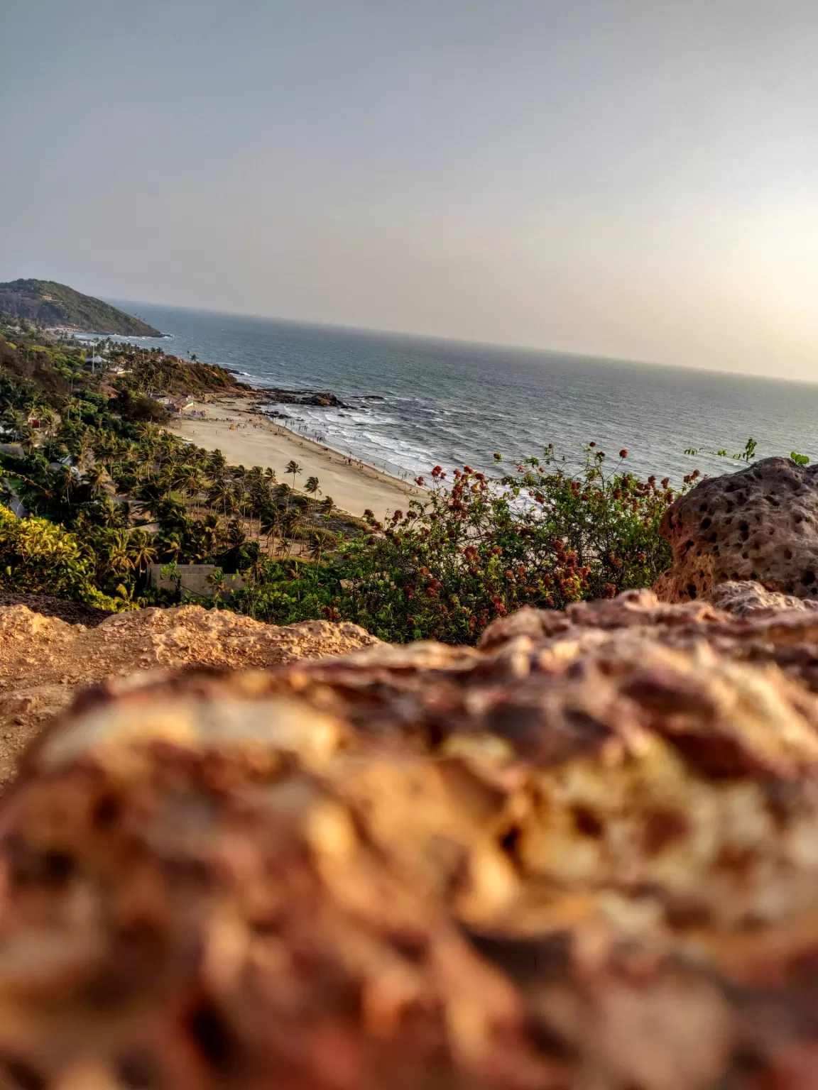Photo of Goa By Tanmay Gawade