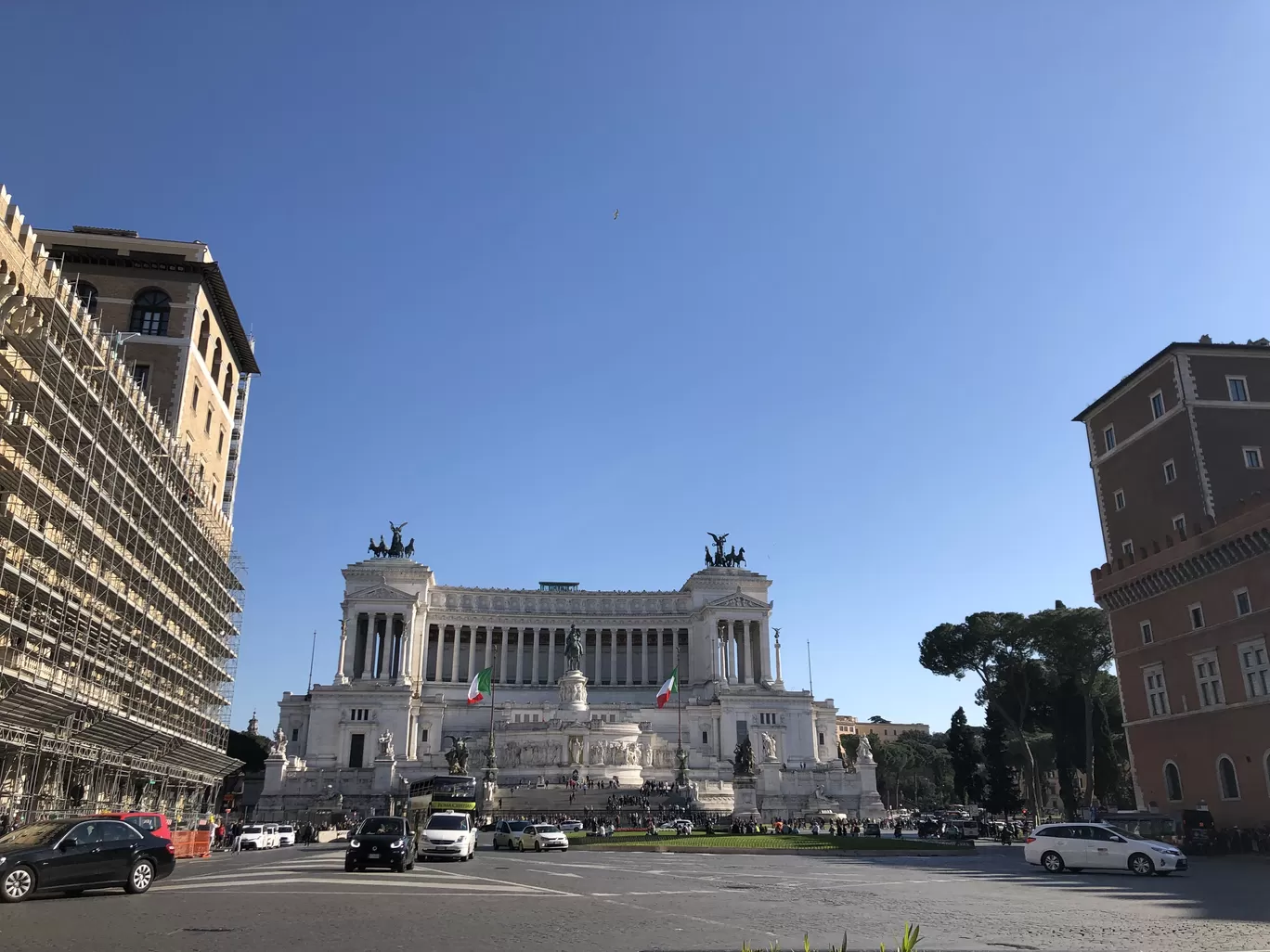 Photo of Rome By Vella Madeja