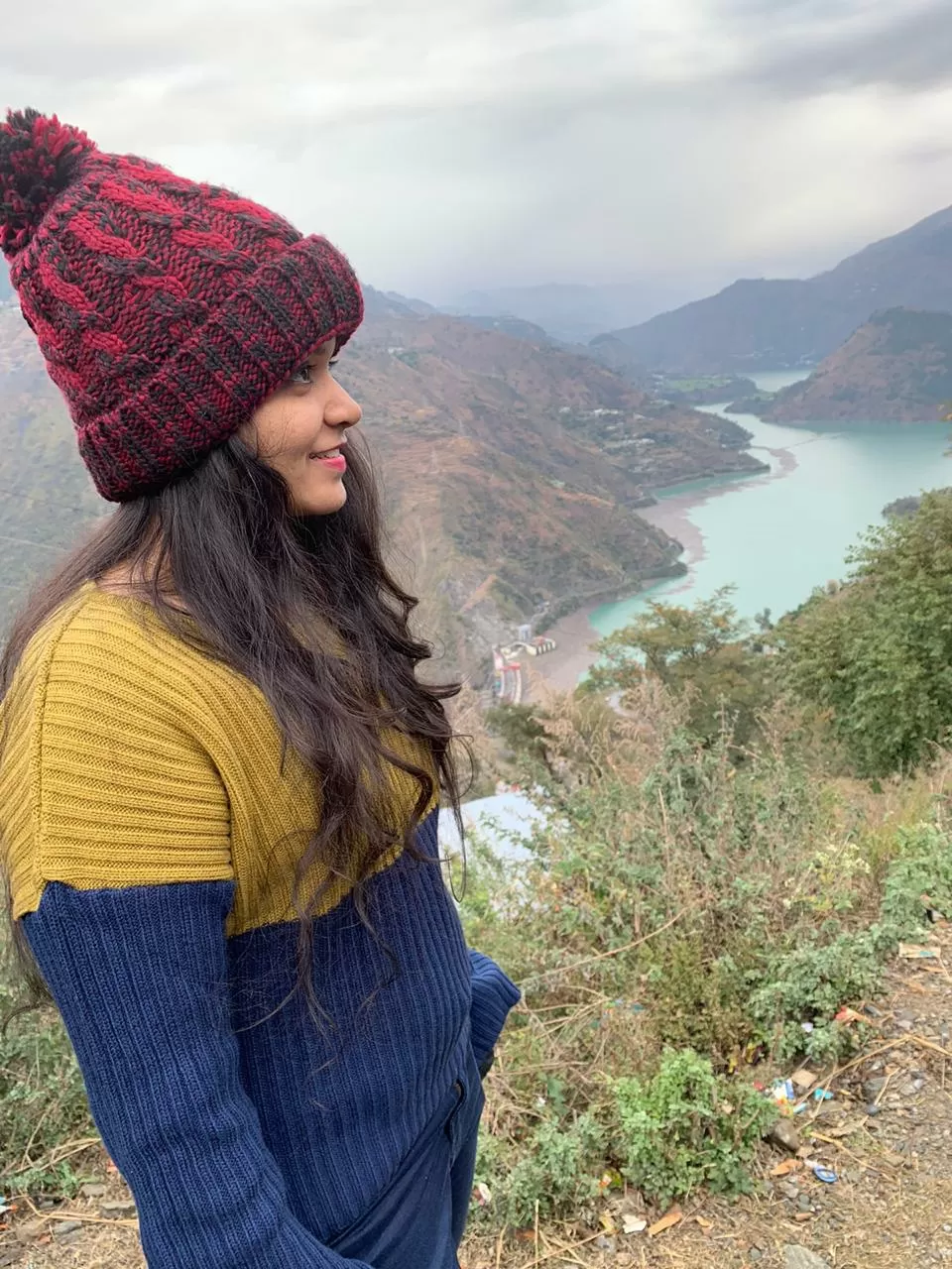 Photo of Solang Valley By Revati