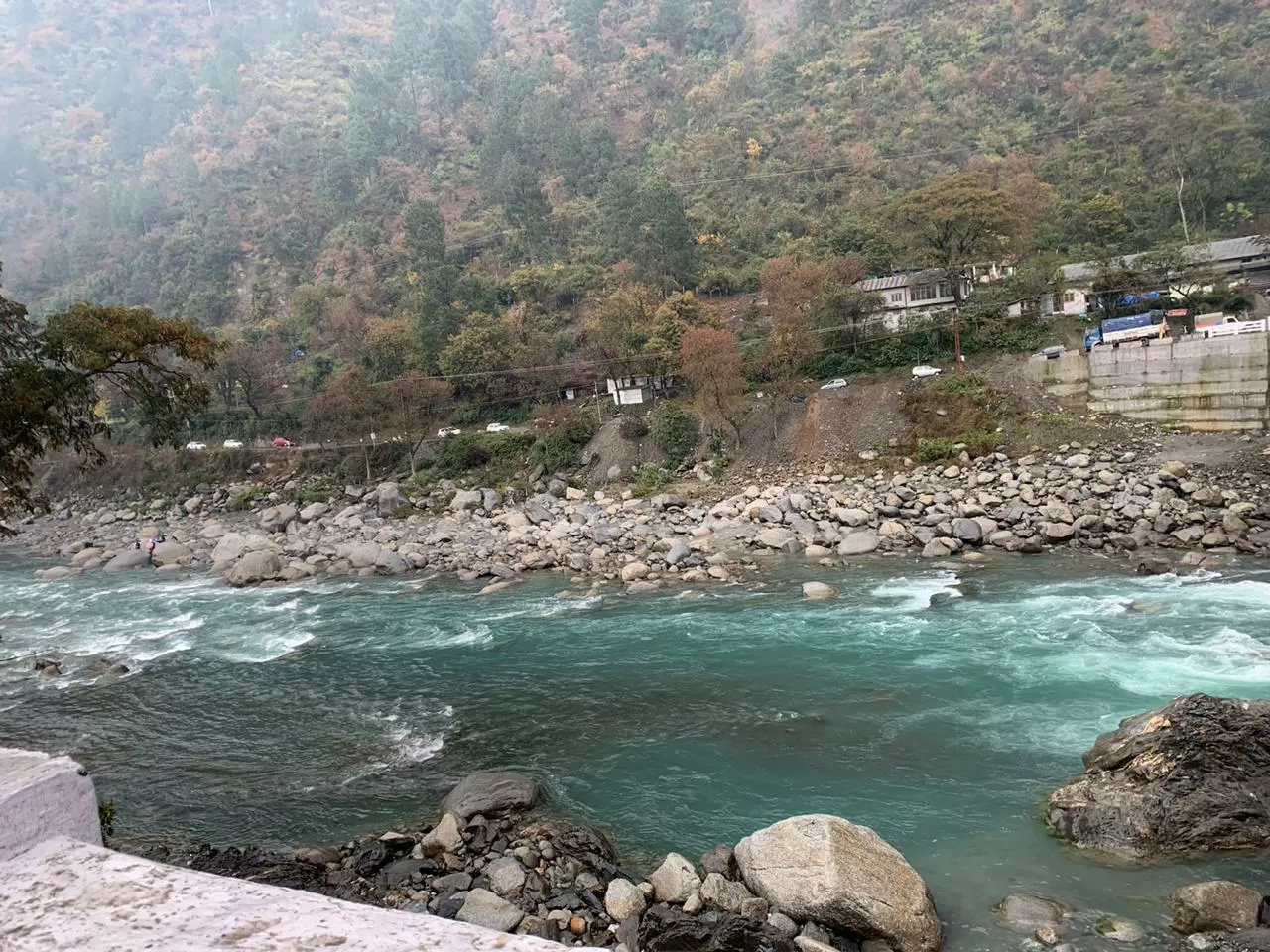 Photo of Solang Valley By Revati