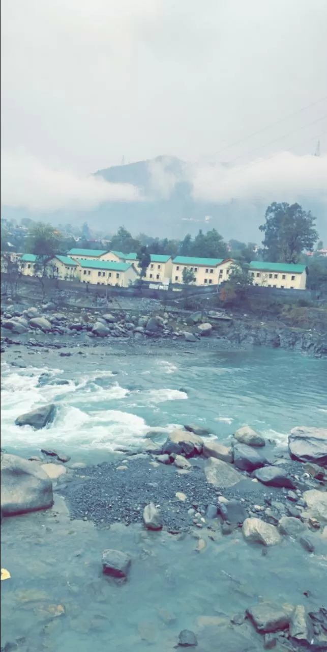 Photo of Solang Valley By Revati