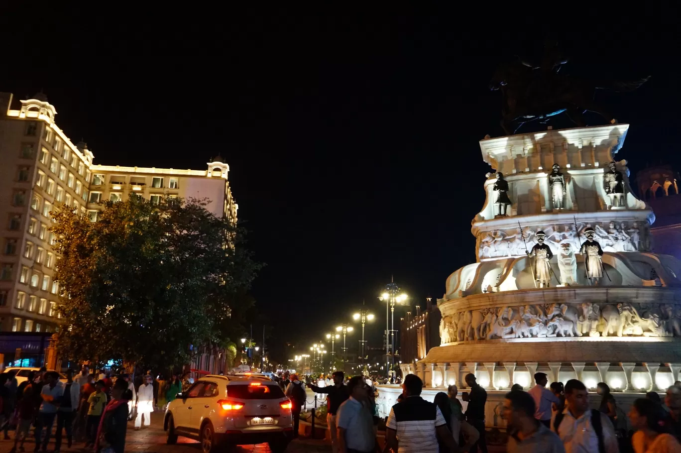 Photo of Amritsar By Tarang Sarkar