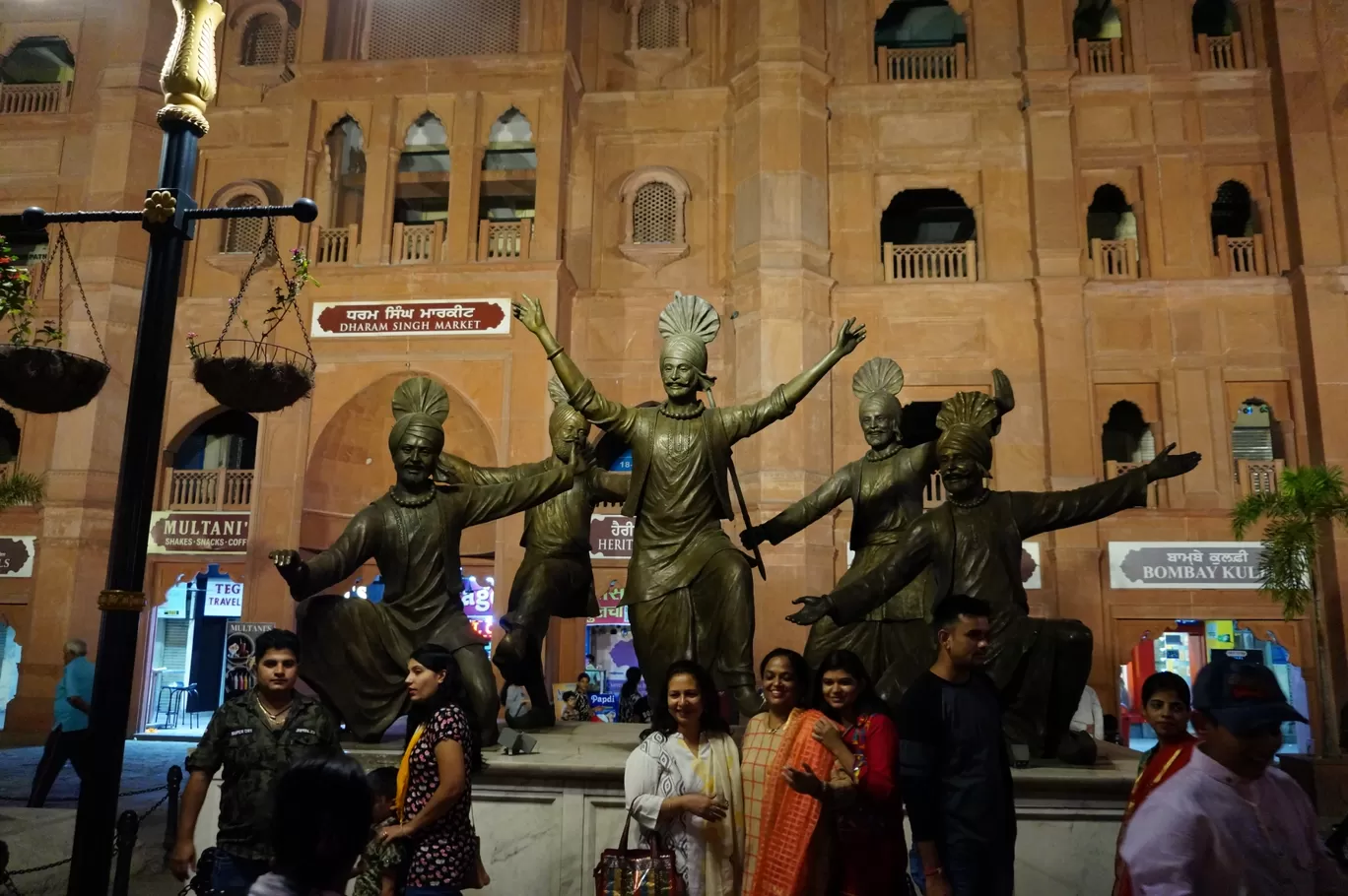 Photo of Amritsar By Tarang Sarkar