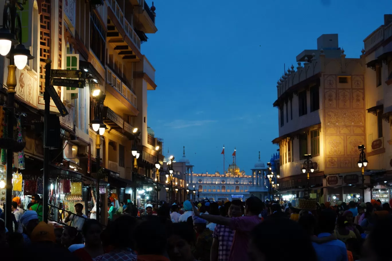 Photo of Amritsar By Tarang Sarkar