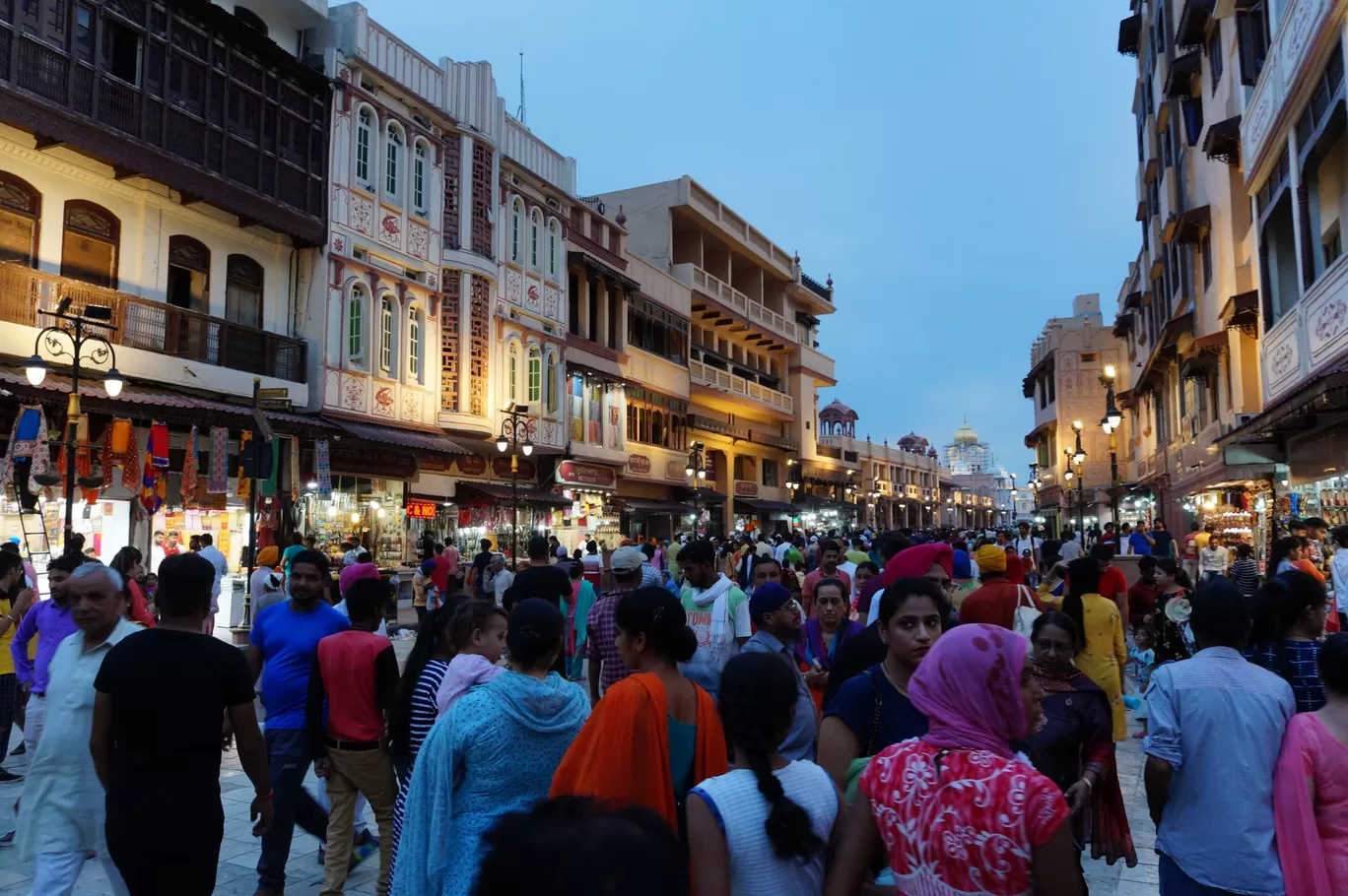 Photo of Amritsar By Tarang Sarkar