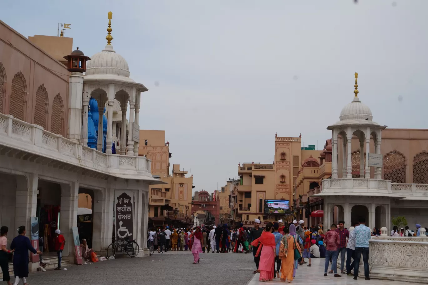 Photo of Amritsar By Tarang Sarkar