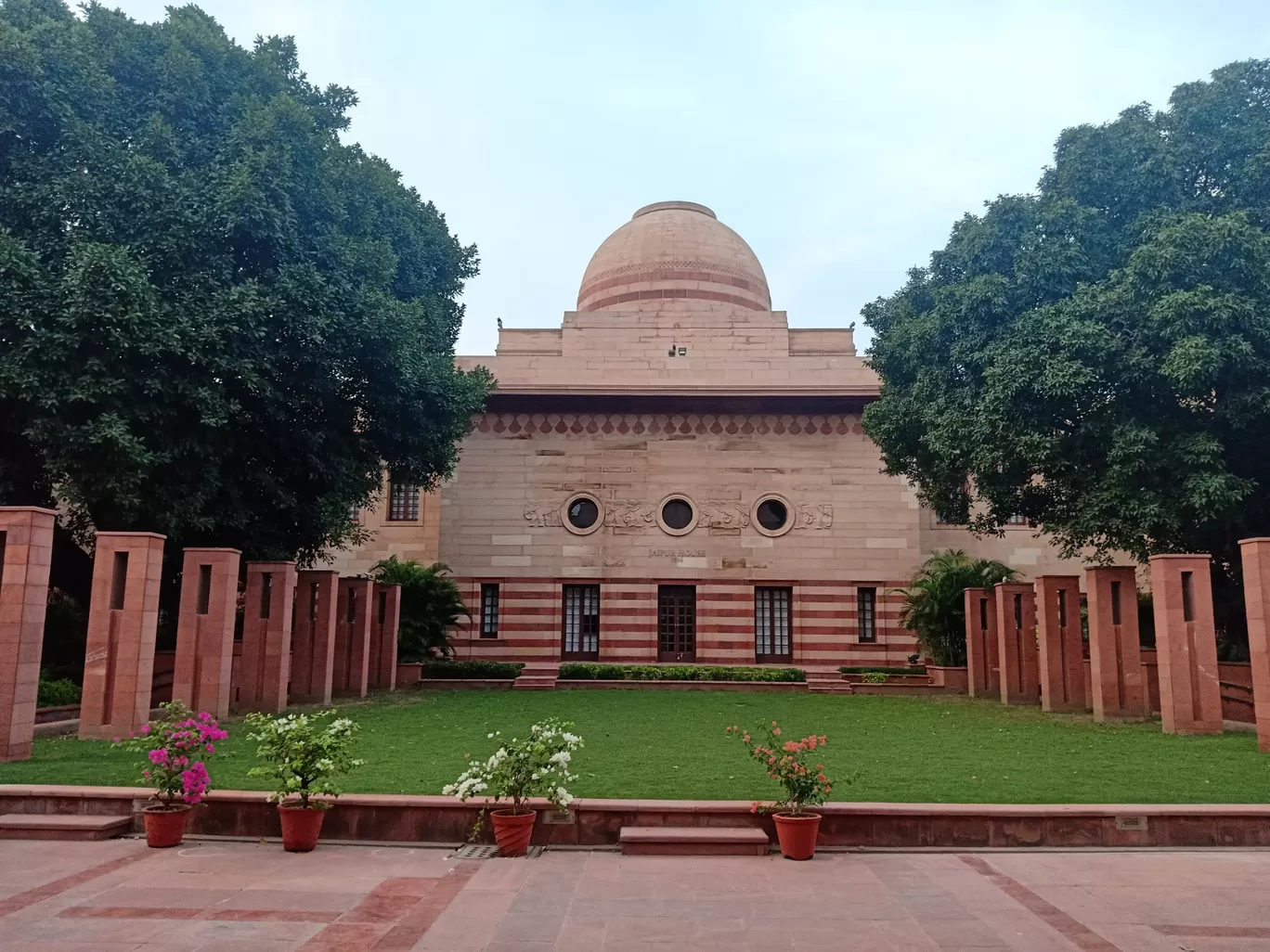 Photo of National Gallery of Modern Art By Abhijeet Singh Visen