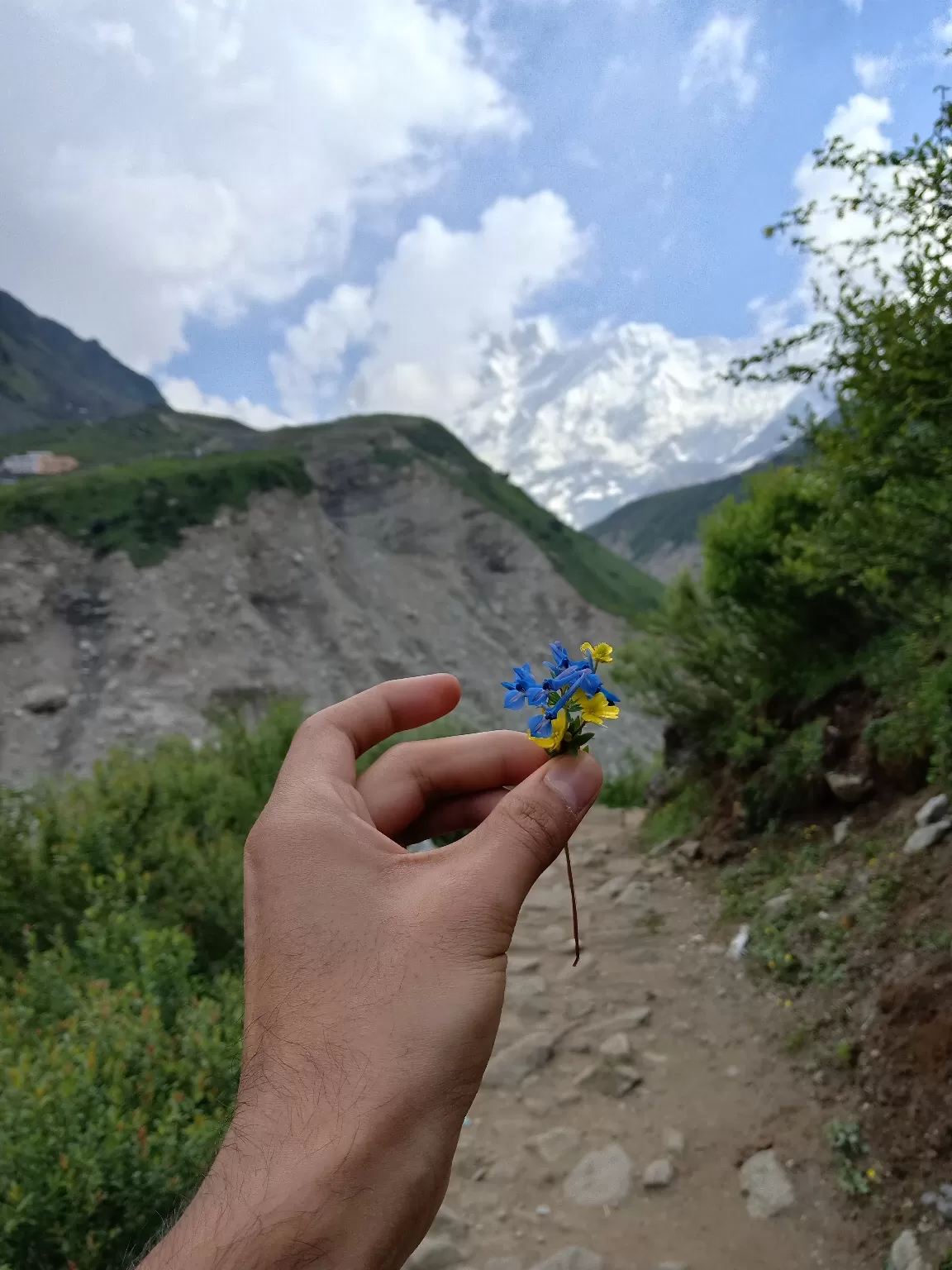 Photo of Kedarnath By Abhijeet Singh Visen