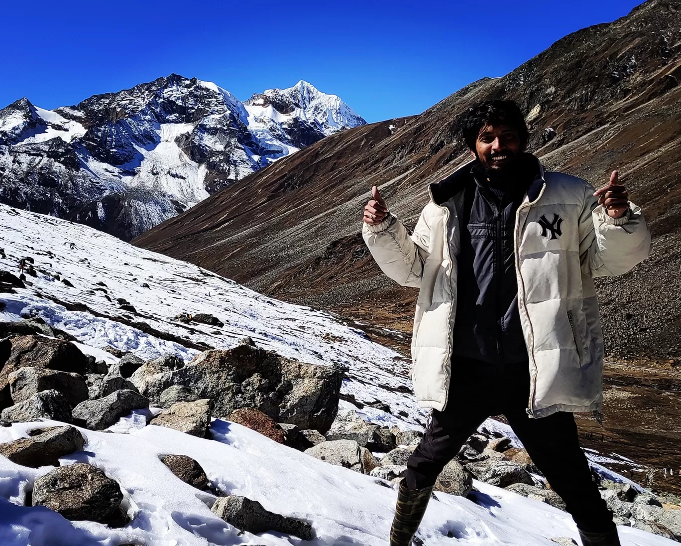 Photo of Zero Point Yumthang Valley By Saikumar Sandy