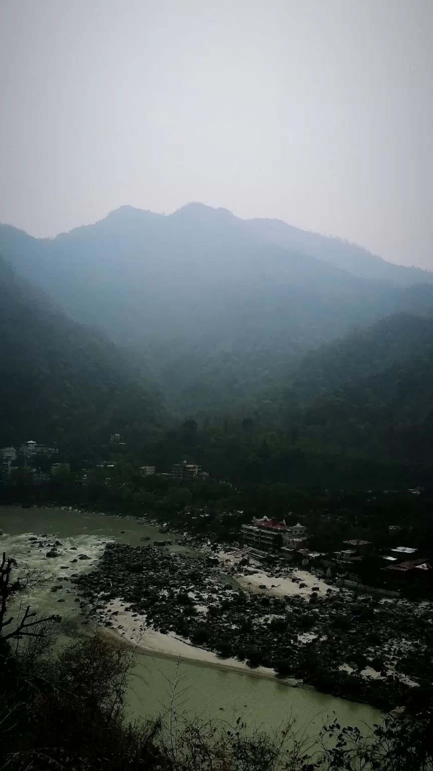 Photo of Rishikesh By Lalit Songara