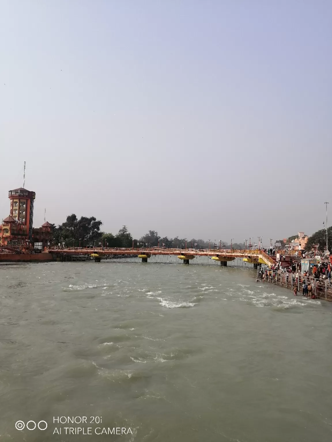 Photo of Rishikesh By Lalit Songara