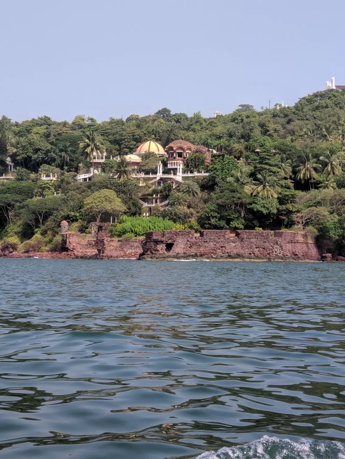 Photo of North Goa By Aman Sharma