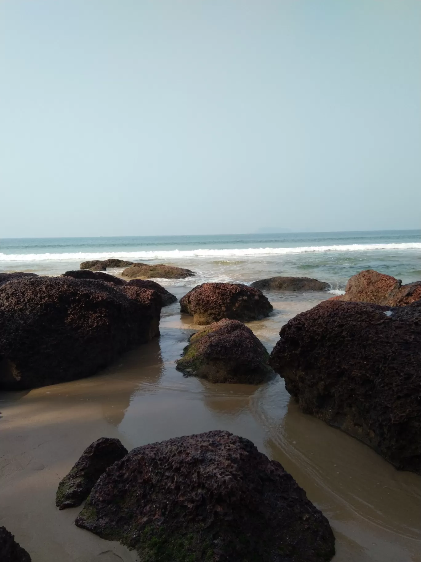Photo of North Goa By Aman Sharma