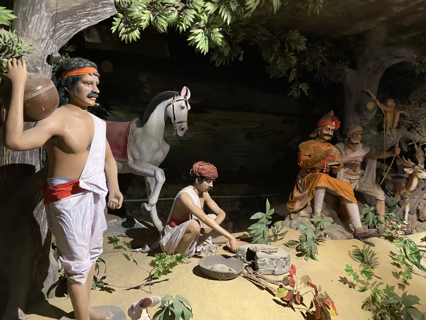 Photo of Maharana Pratap Museum - Haldighati By Aman Sharma